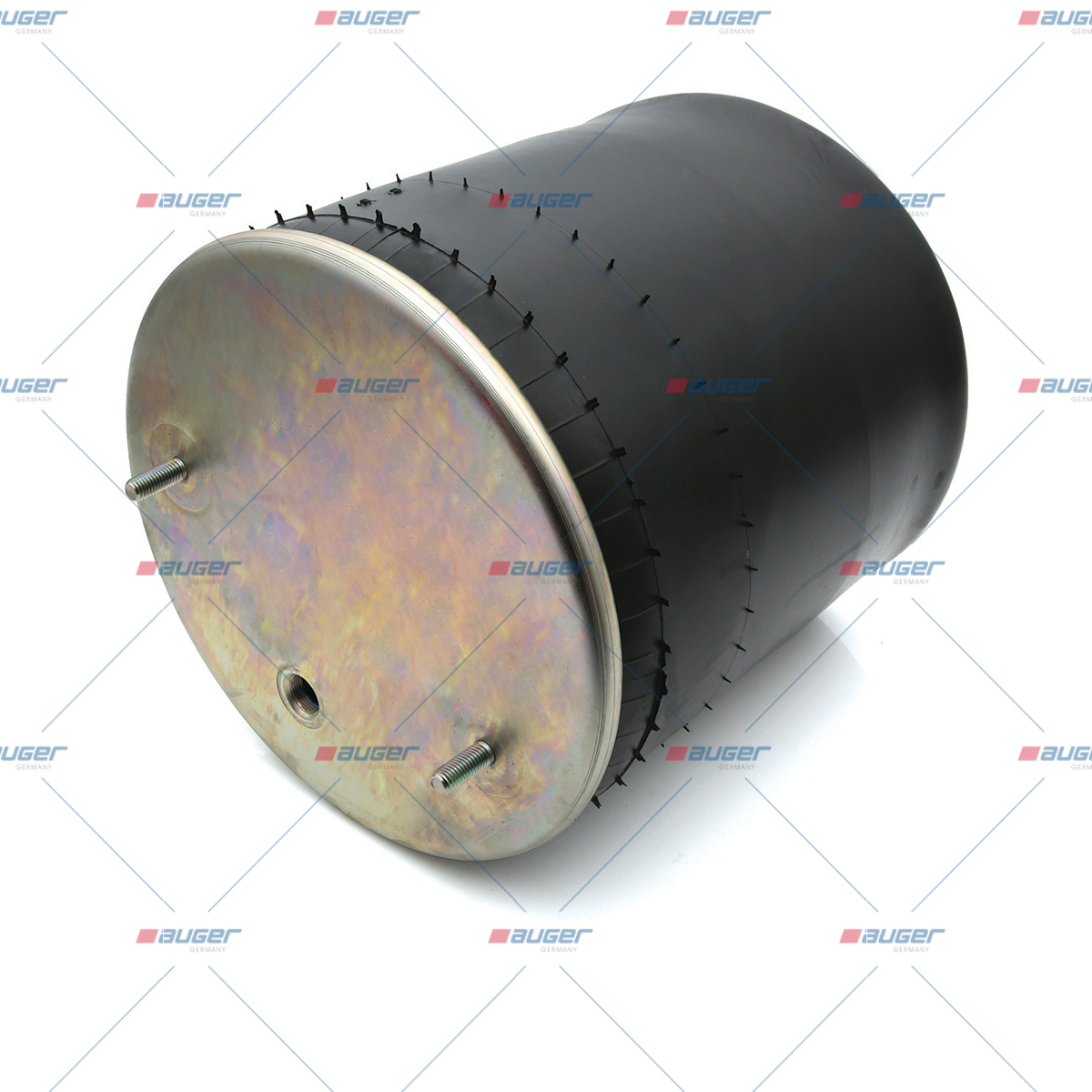 Vlnovec nápravy Bpw/Ror 340/490 AUGER