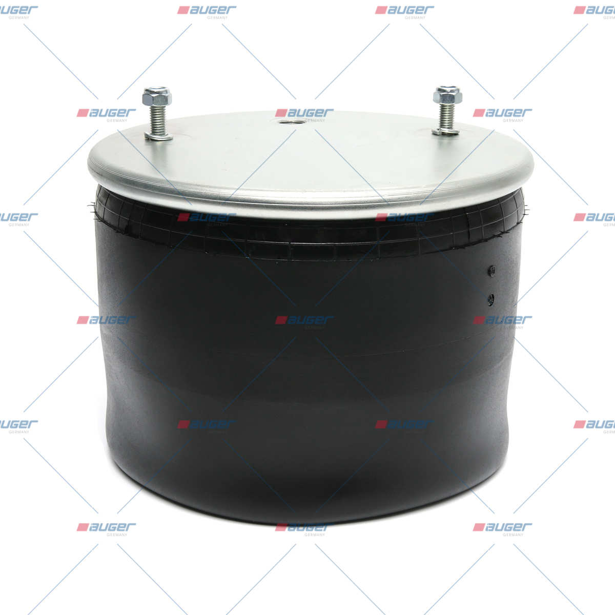 Vlnovec nápravy Bpw/Ror komplet AUGER