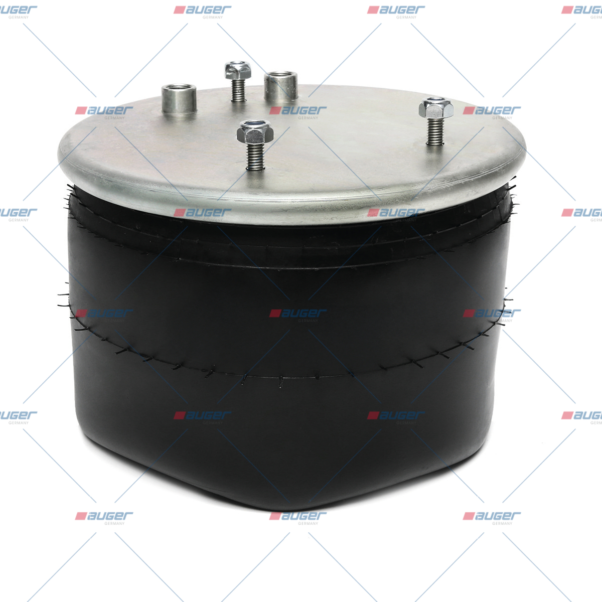 Vlnovec nápravy Daf 85 AUGER