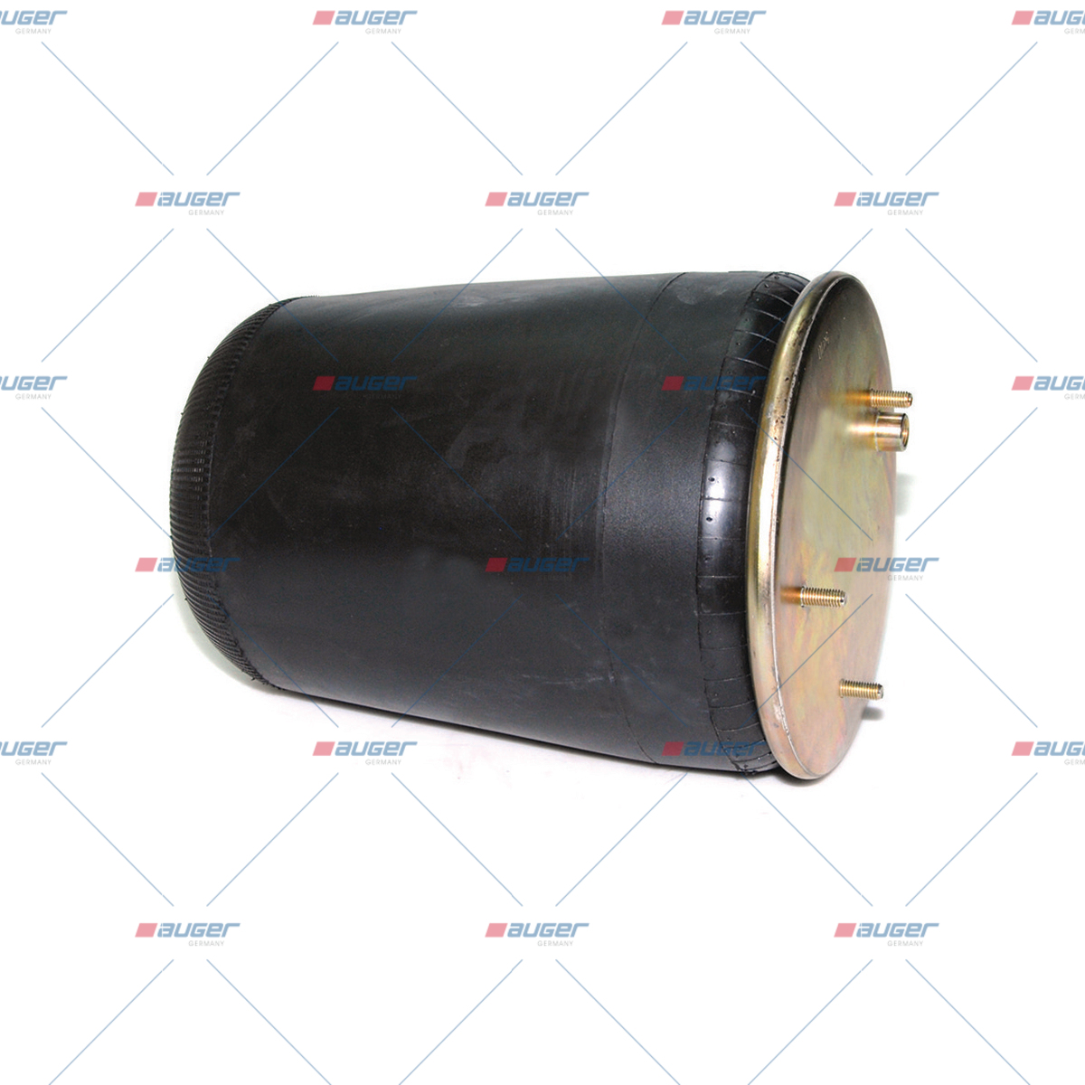 Vlnovec nápravy Daf 85 Q265x375 AUGER