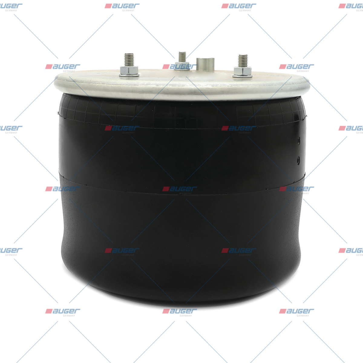 Vlnovec nápravy Daf 35CF AUGER