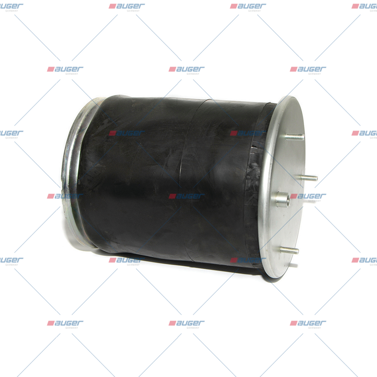 Vlnovec nápravy Daf SB3000 AUGER