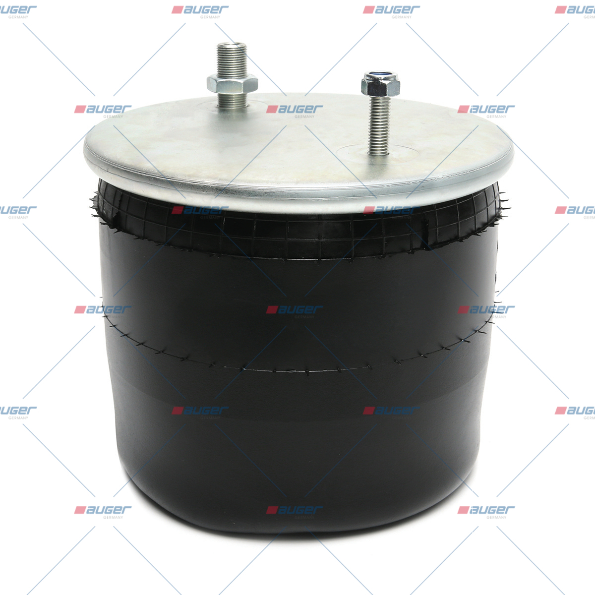 Vlnovec nápravy Fruehauf/Smb 270 AUGER