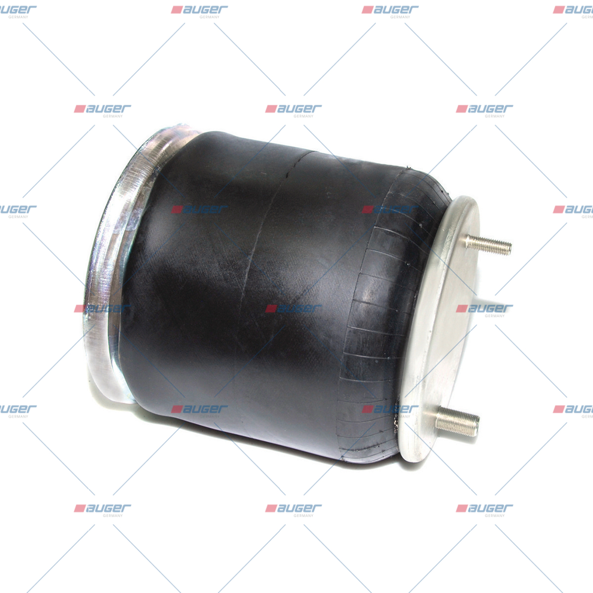 Vlnovec nápravy Fruehauf/Smb 300 AUGER