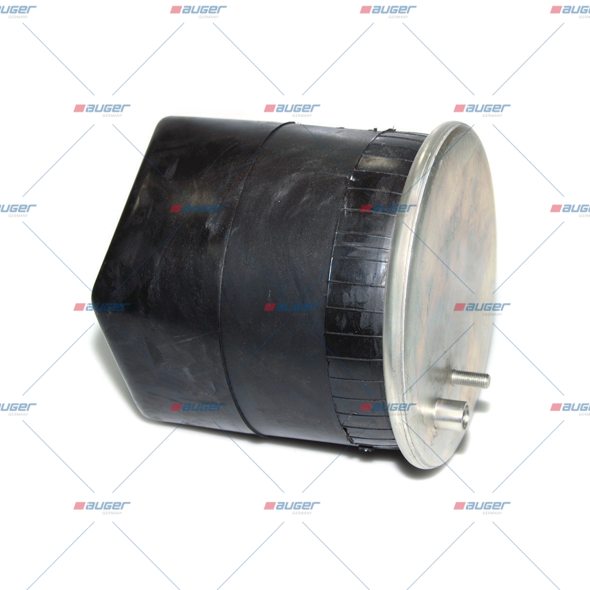 Vlnovec nápravy Man TGA/TGS/TGX AUGER