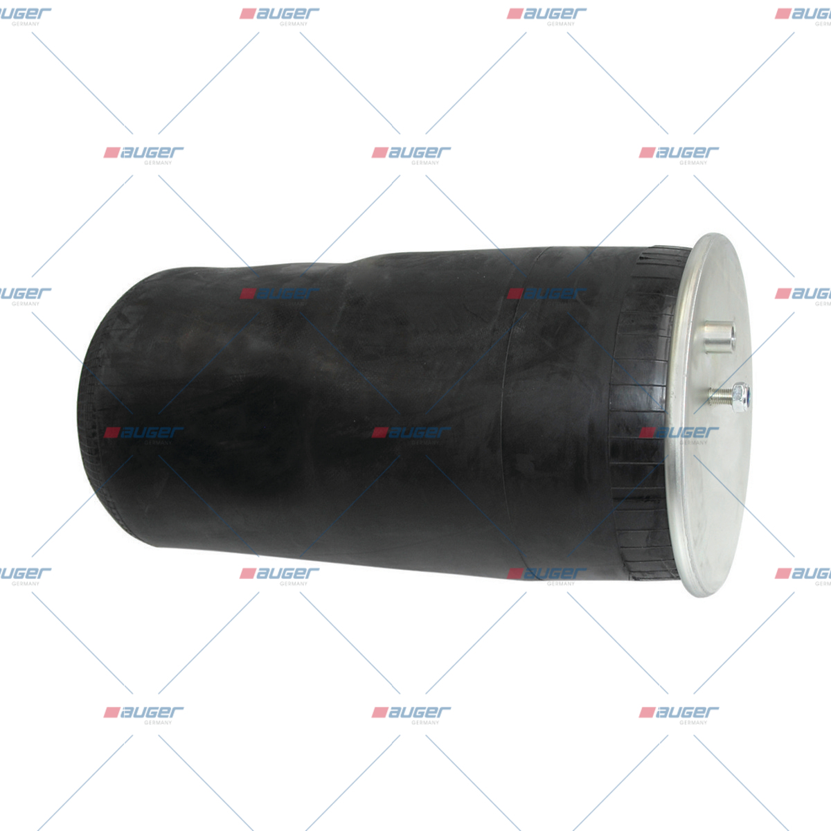 Vlnovec nápravy Man TGA Q130,8 AUGER