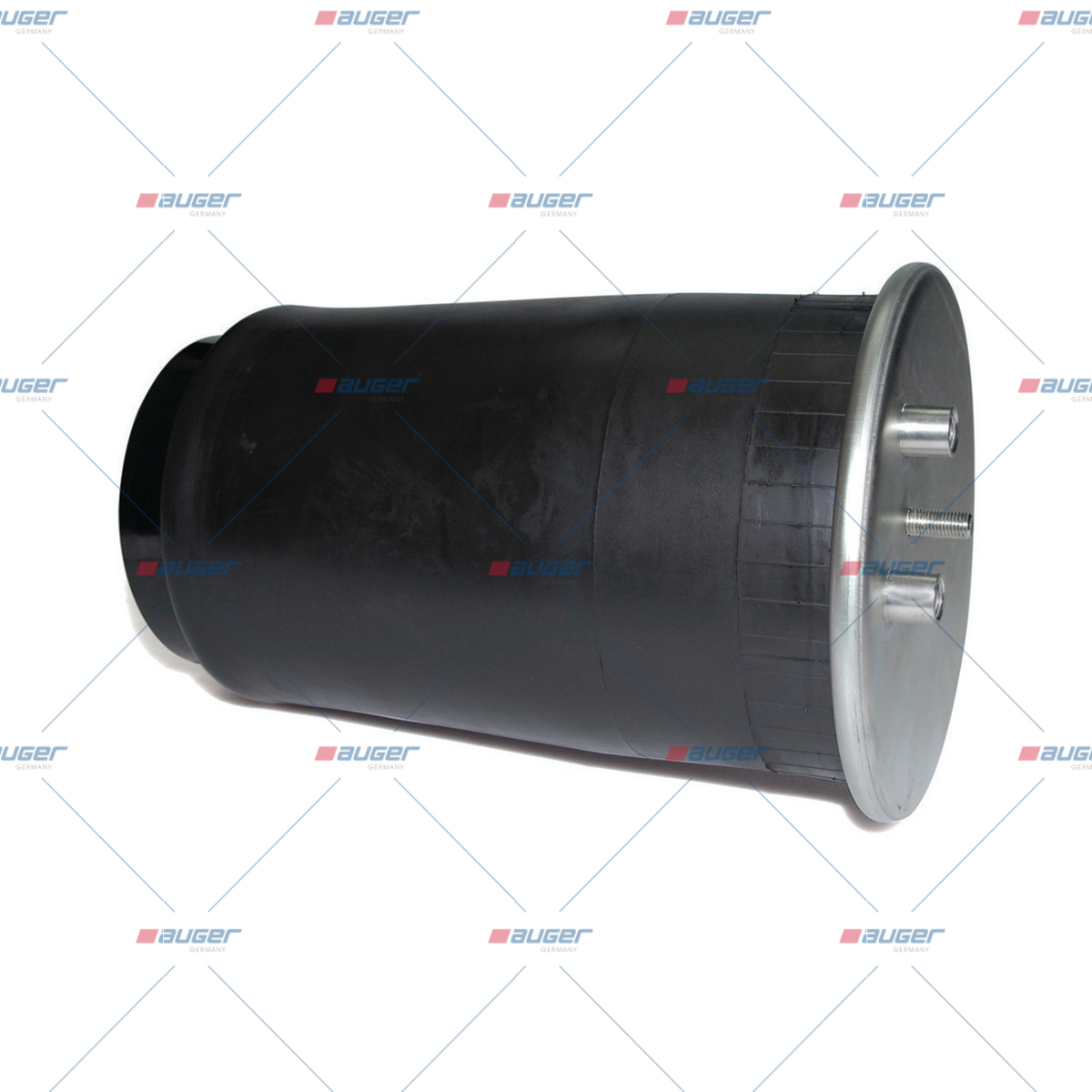 Vlnovec nápravy Man TGM Q260x360 AUGER