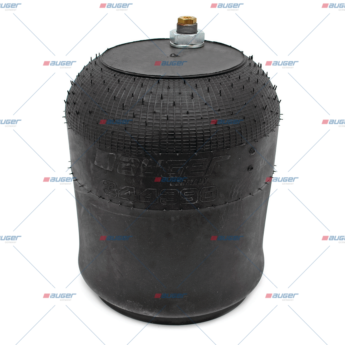 Vlnovec nápravy Mercedes Actros 2535 0 AUGER