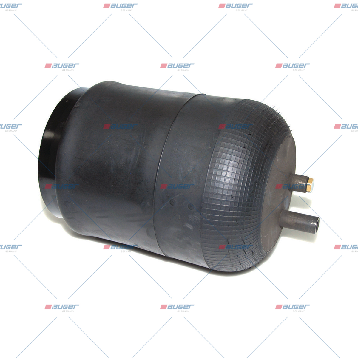 Vlnovec nápravy Mercedes A275x360 AUGER