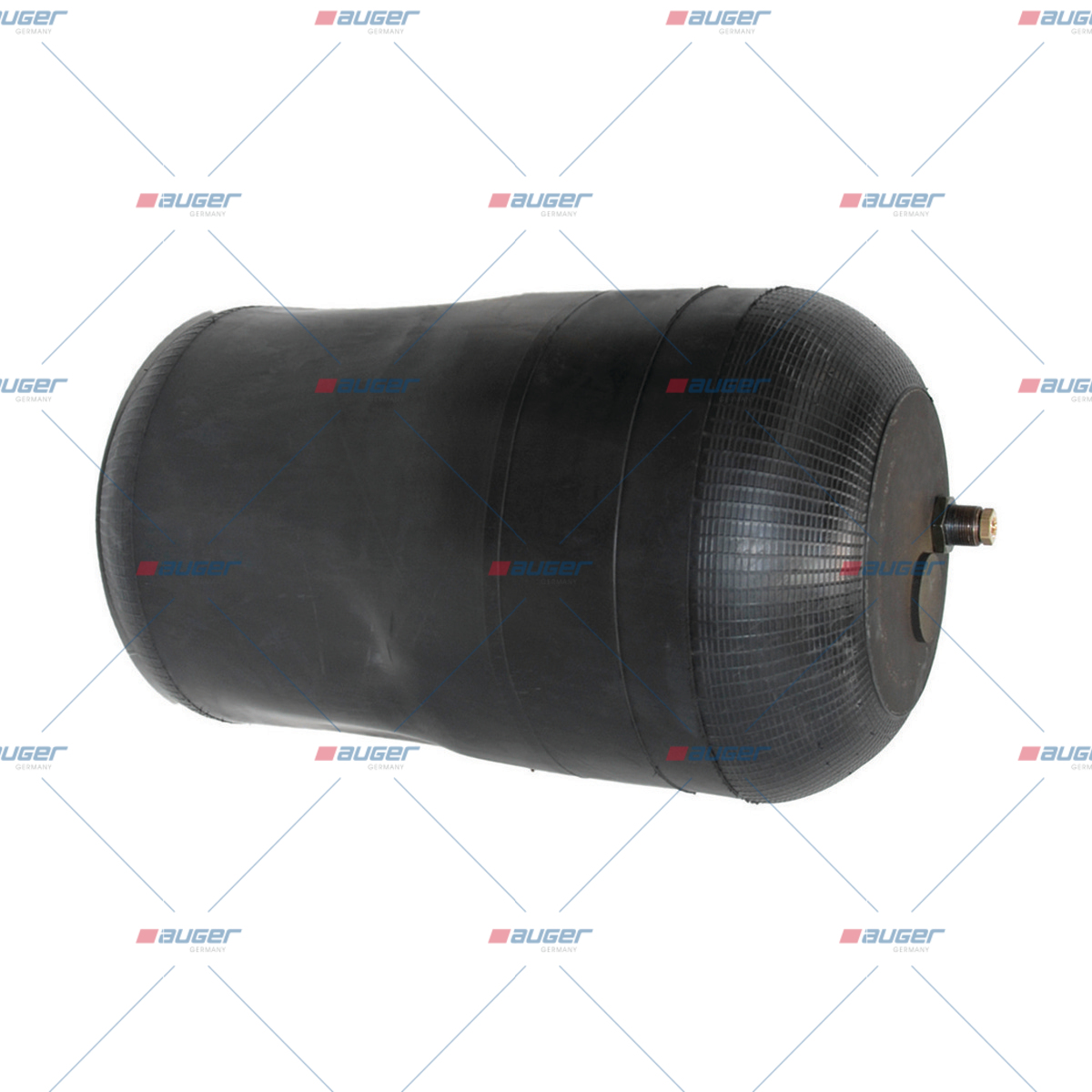 Vlnovec nápravy Mercedes AUGER