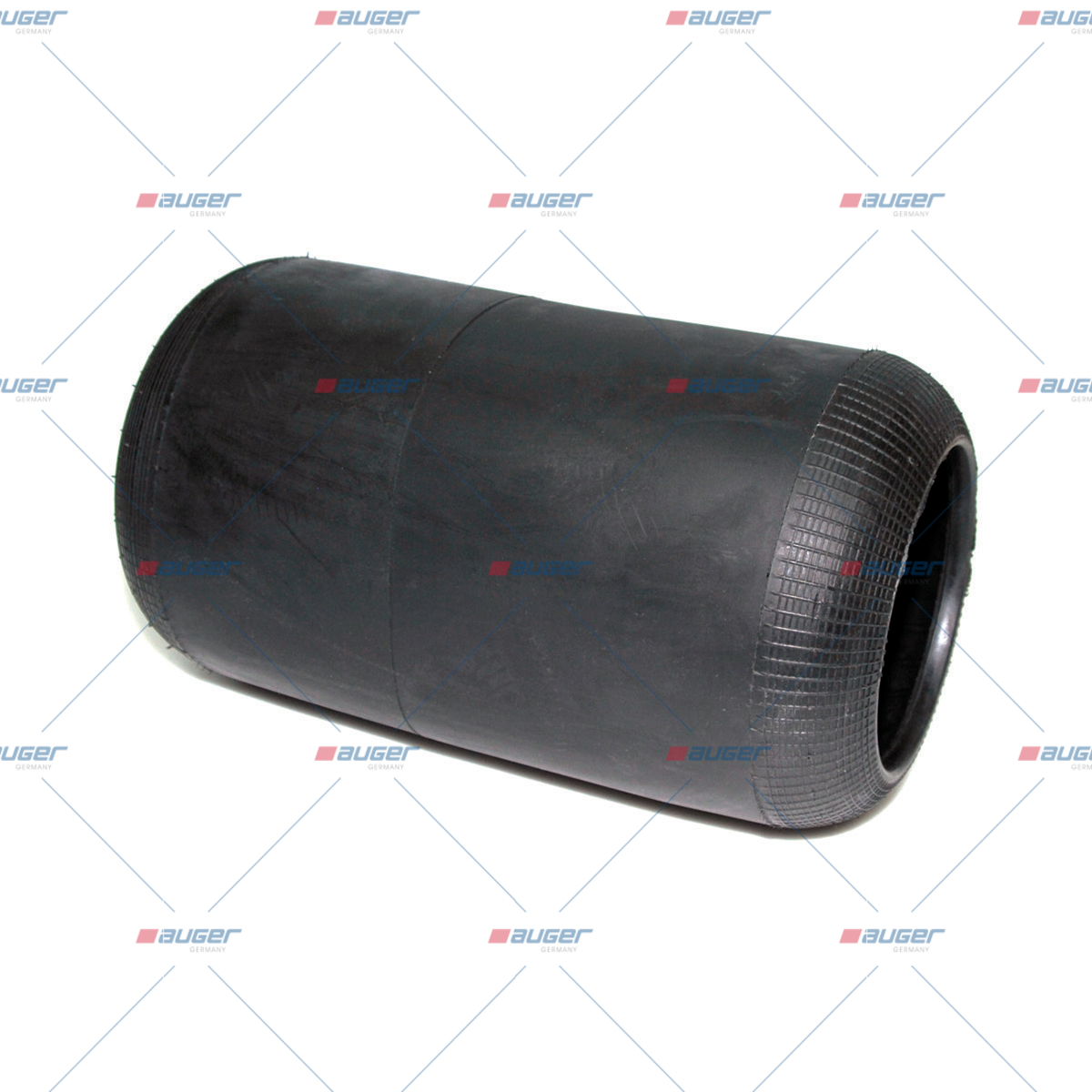 Vlnovec nápravy Mercedes/Ror/Iveco AUGER