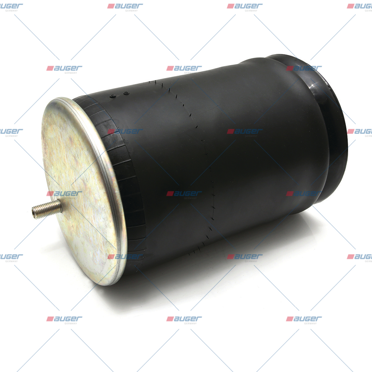 Vlnovec nápravy Mercedes/Ror/York AUGER