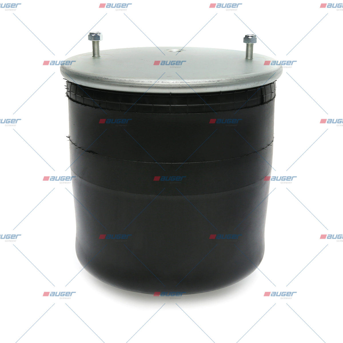 Vlnovec nápravy Ror + zvon AUGER