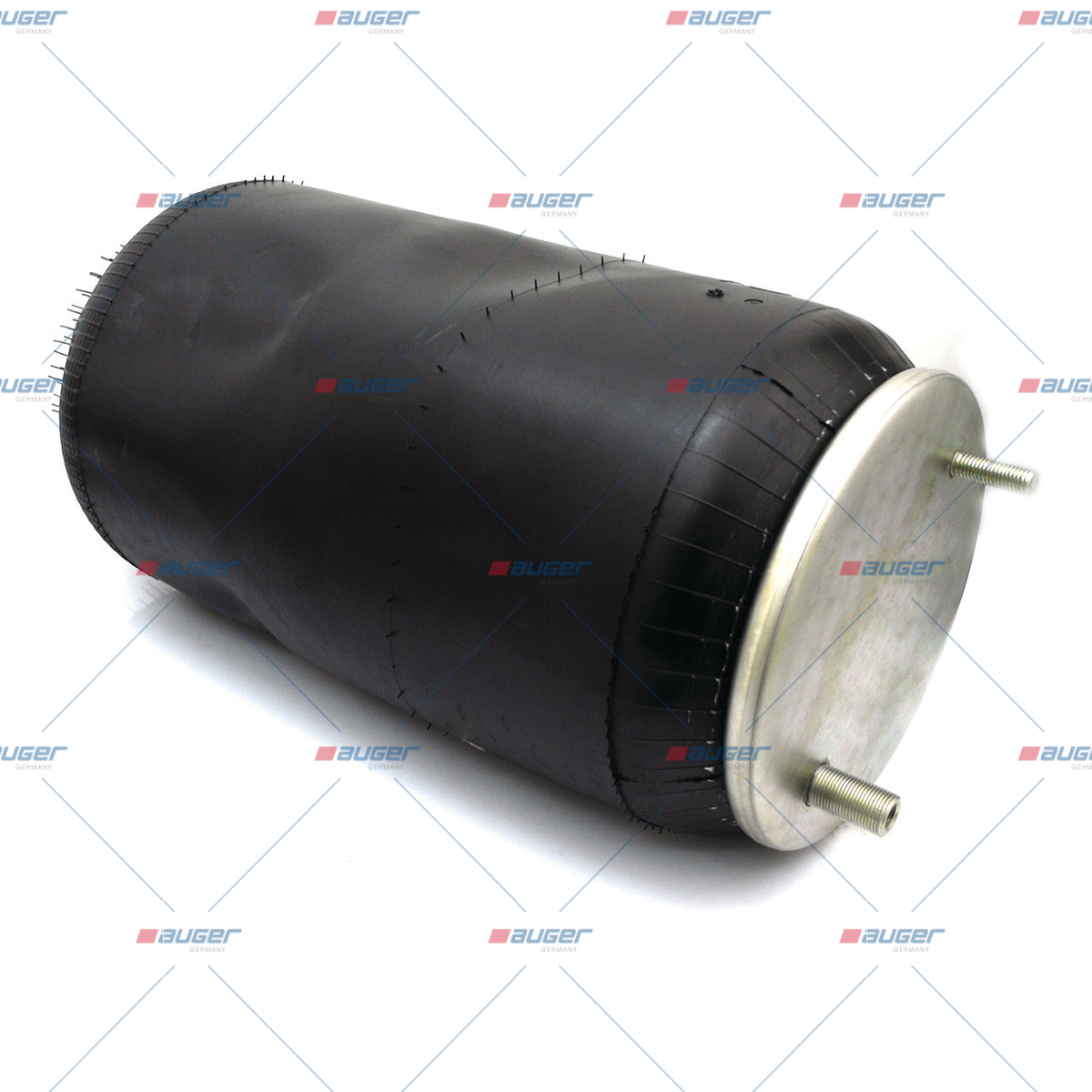 Vlnovec nápravy Ror Q240x522 AUGER