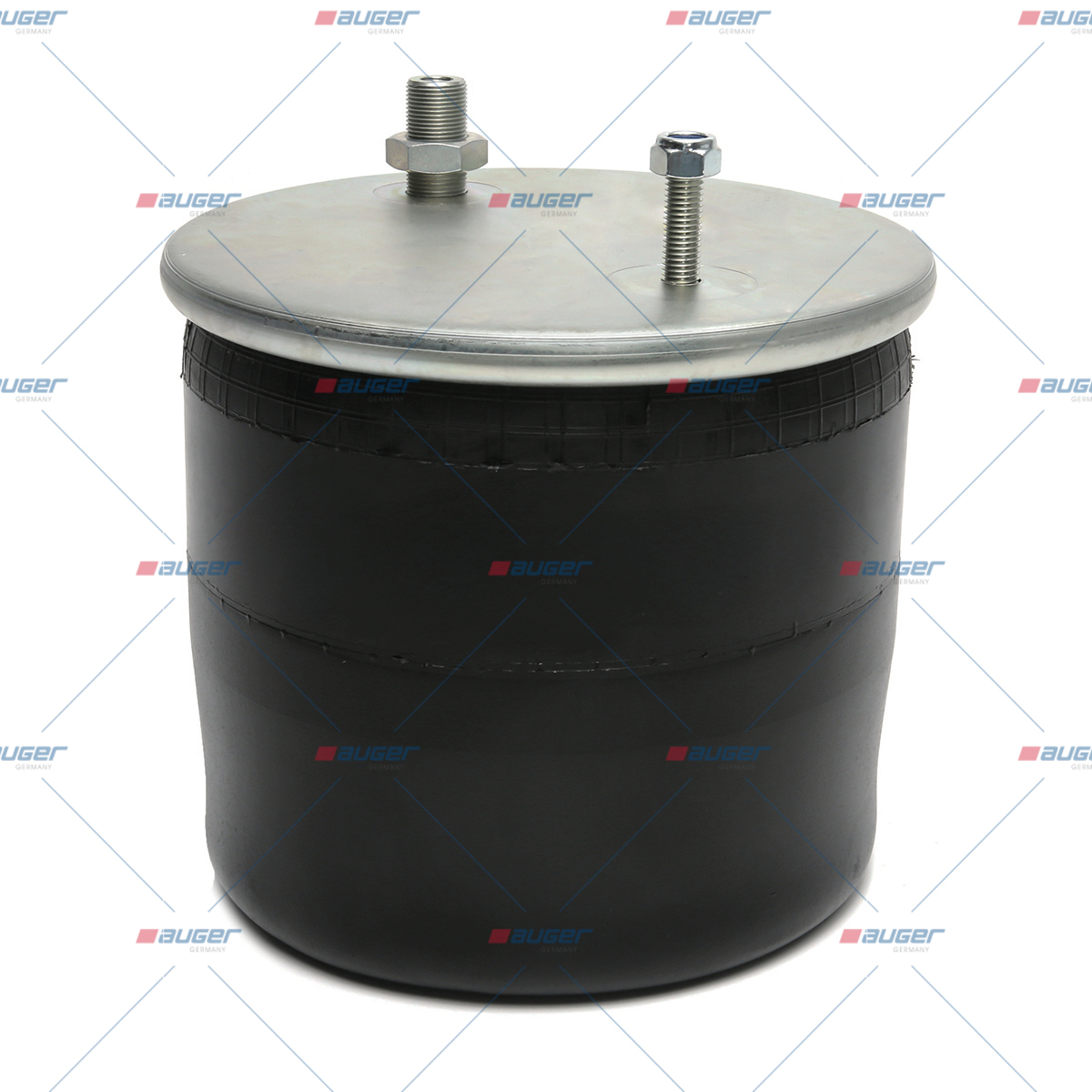 Vlnovec nápravy Ror Q280x400 AUGER