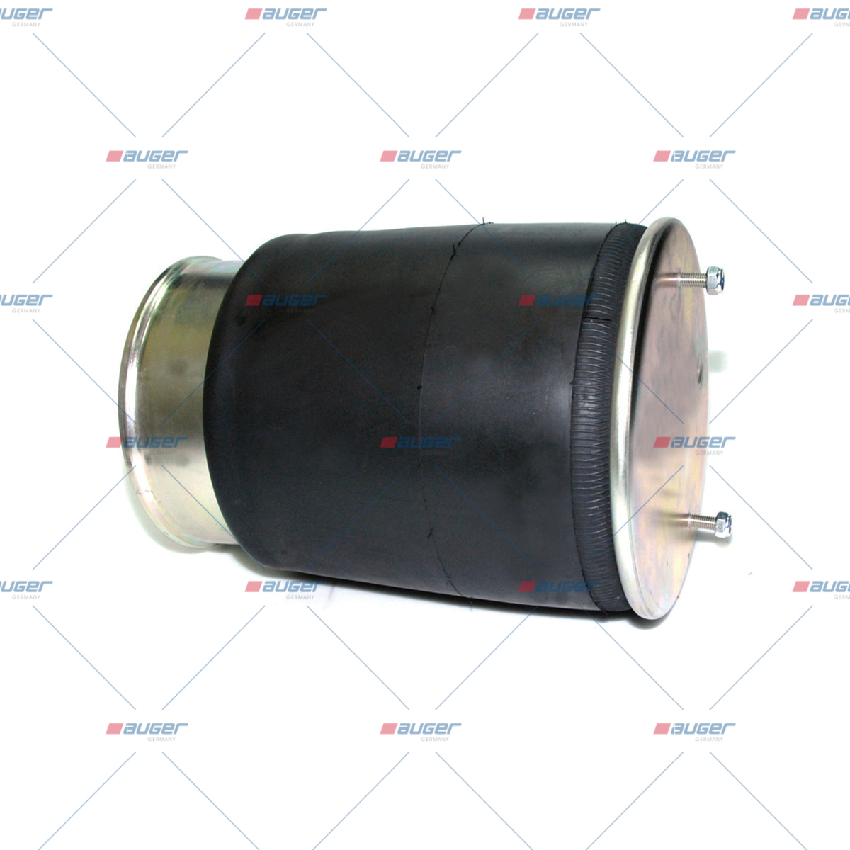 Vlnovec nápravy Ror/Bpw 340/470 AUGER