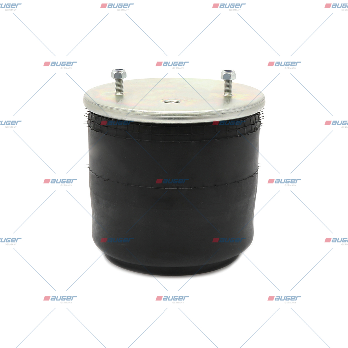 Vlnovec nápravy Ror/Mercedes + plastový zvon AUGER