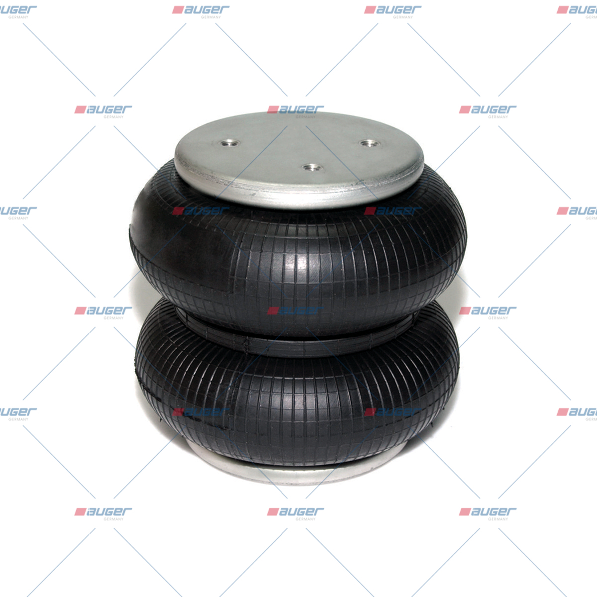 Vlnovec nápravy Saf 1608/Scania AUGER