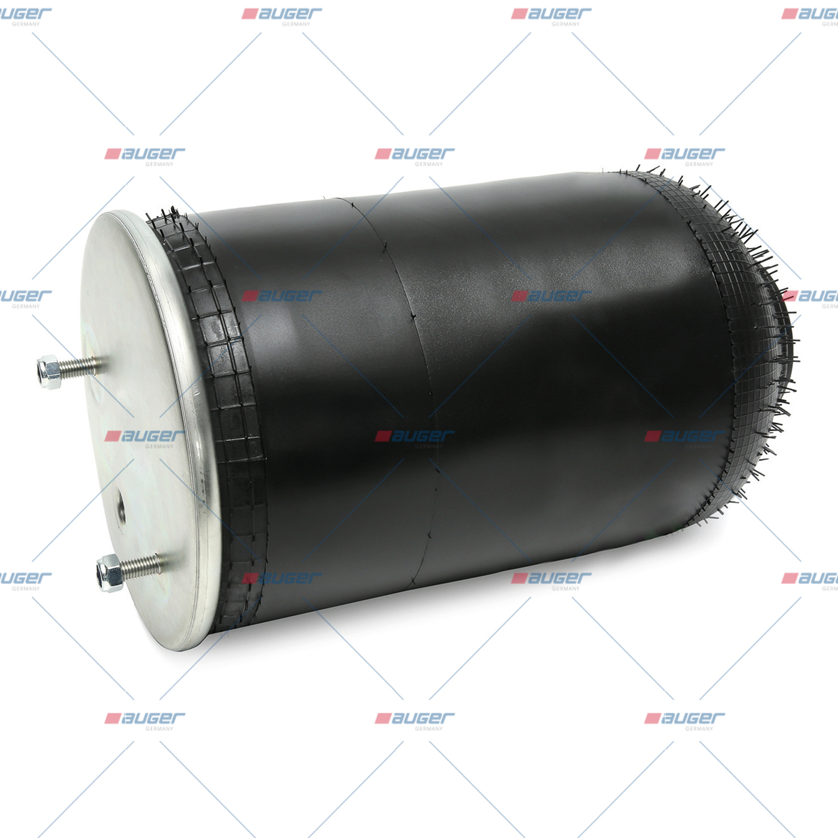 Vlnovec nápravy Saf 2619V AUGER