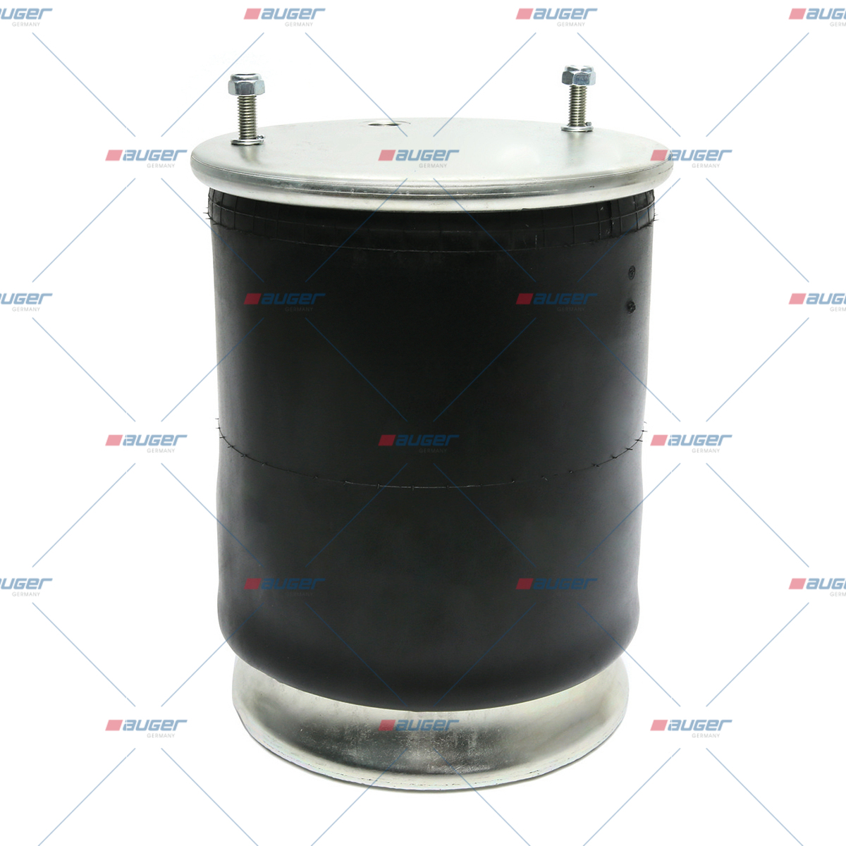 Vlnovec nápravy Saf 2918/Ror AUGER