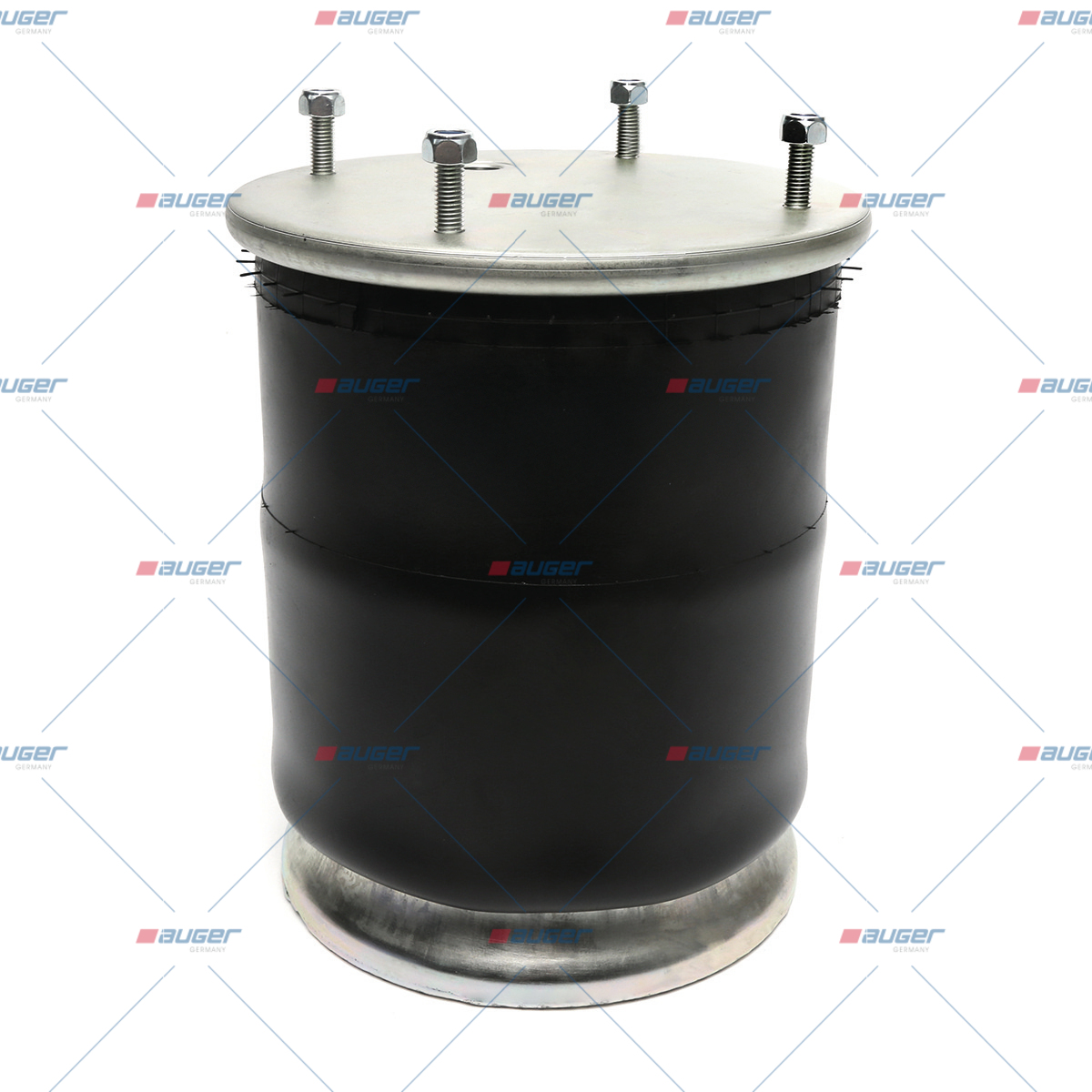 Vlnovec nápravy Saf 2923/Ror/Ksb AUGER