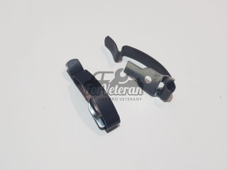 Pružina hlavy rozdeľovača Škoda 120