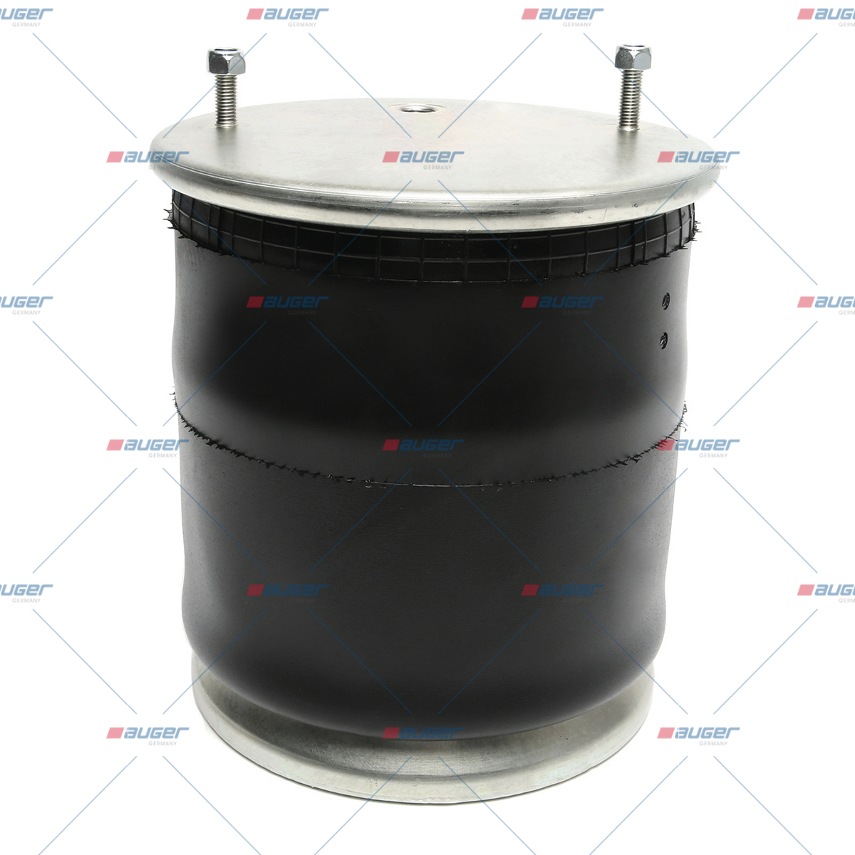 Vlnovec nápravy Saf 2923 kovový zvon AUGER