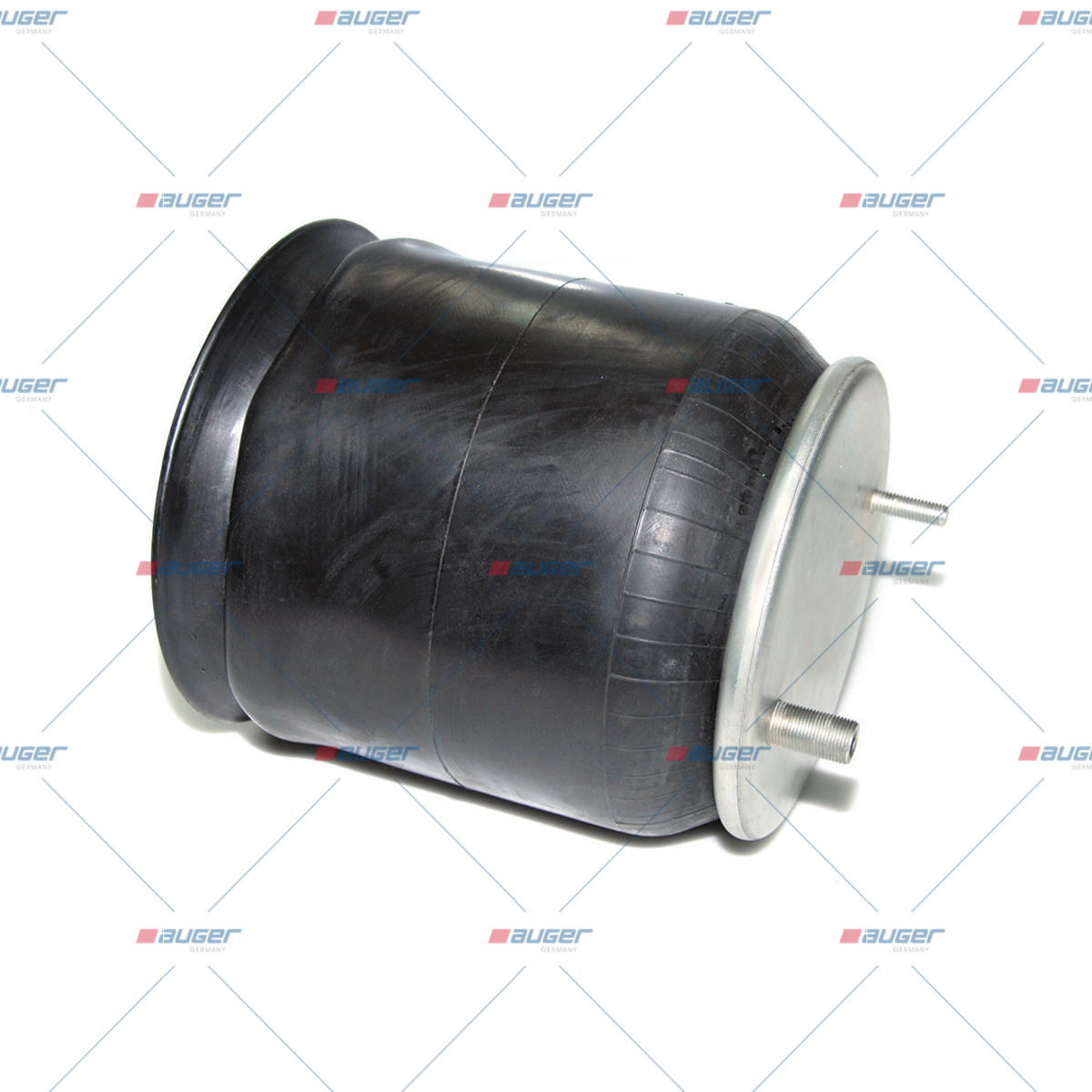 Vlnovec nápravy Saf/Smb/Ror/Fruehauf AUGER