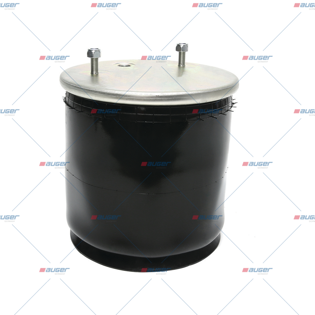 Vlnovec nápravy Saf 2618V plastový zvon AUGER