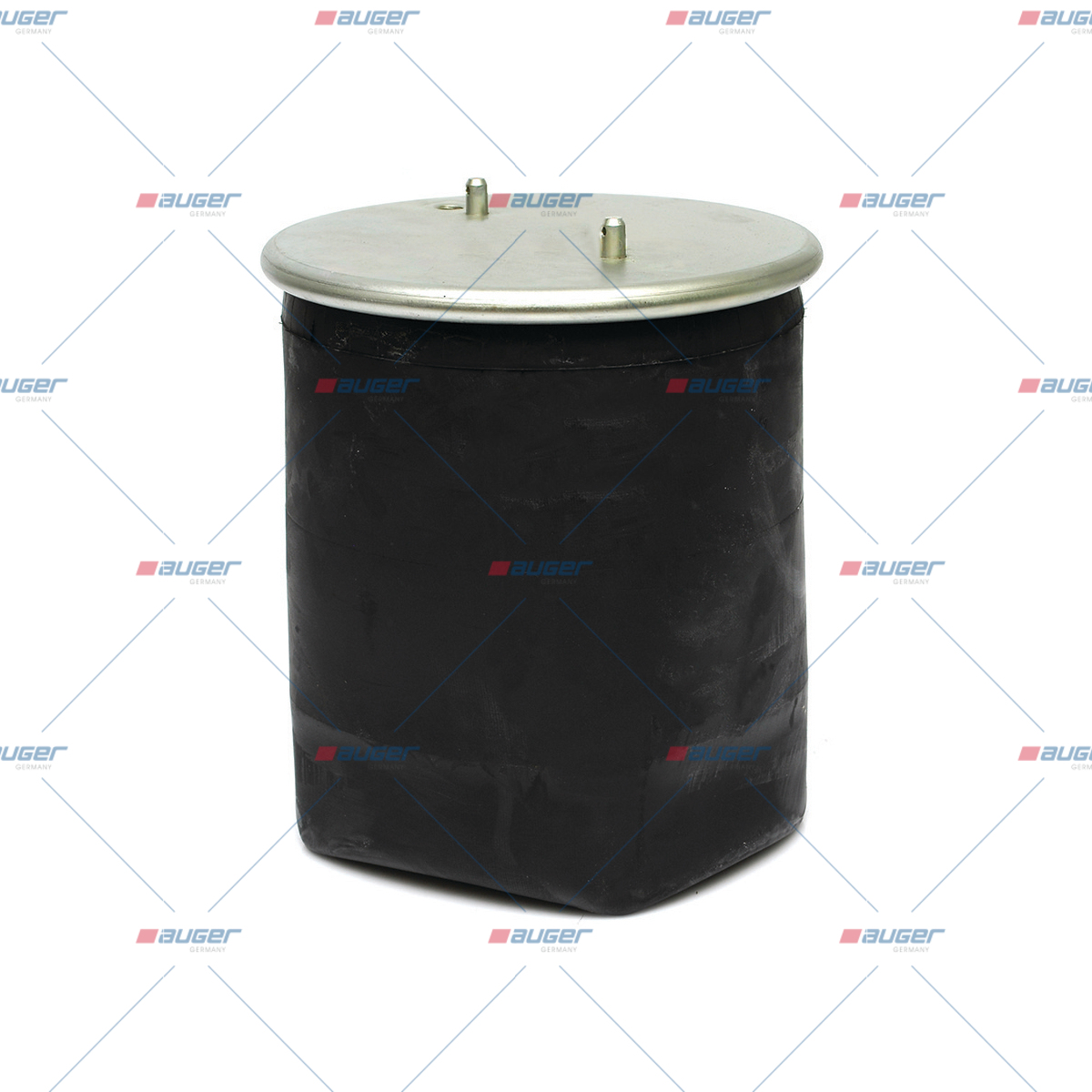 Vlnovec nápravy Scania 124  bez zvona AUGER