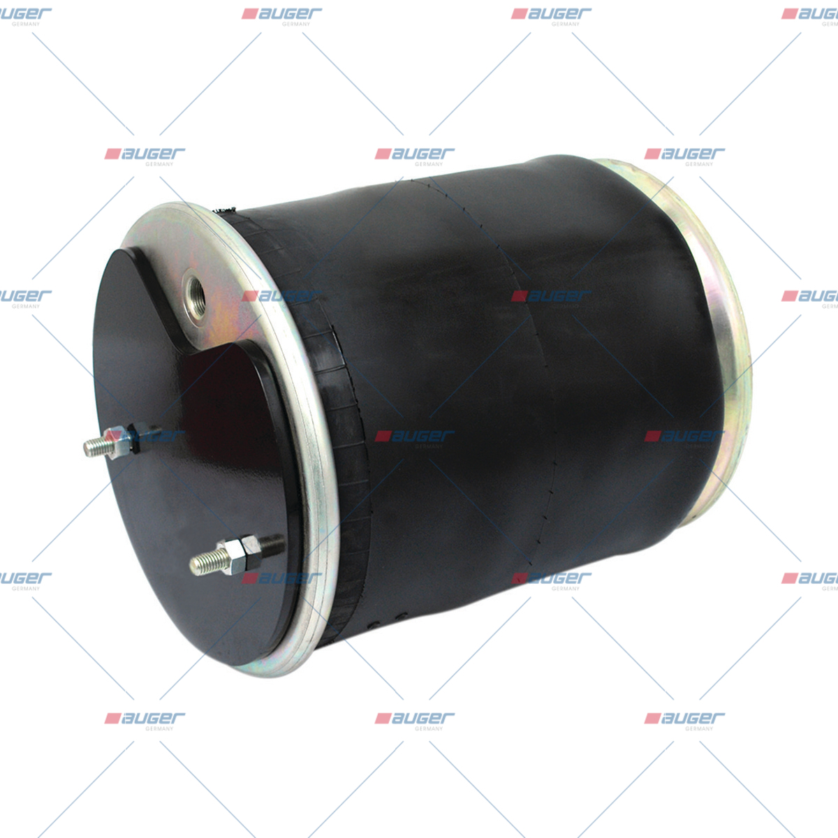 Vlnovec nápravy Schmitz AUGER