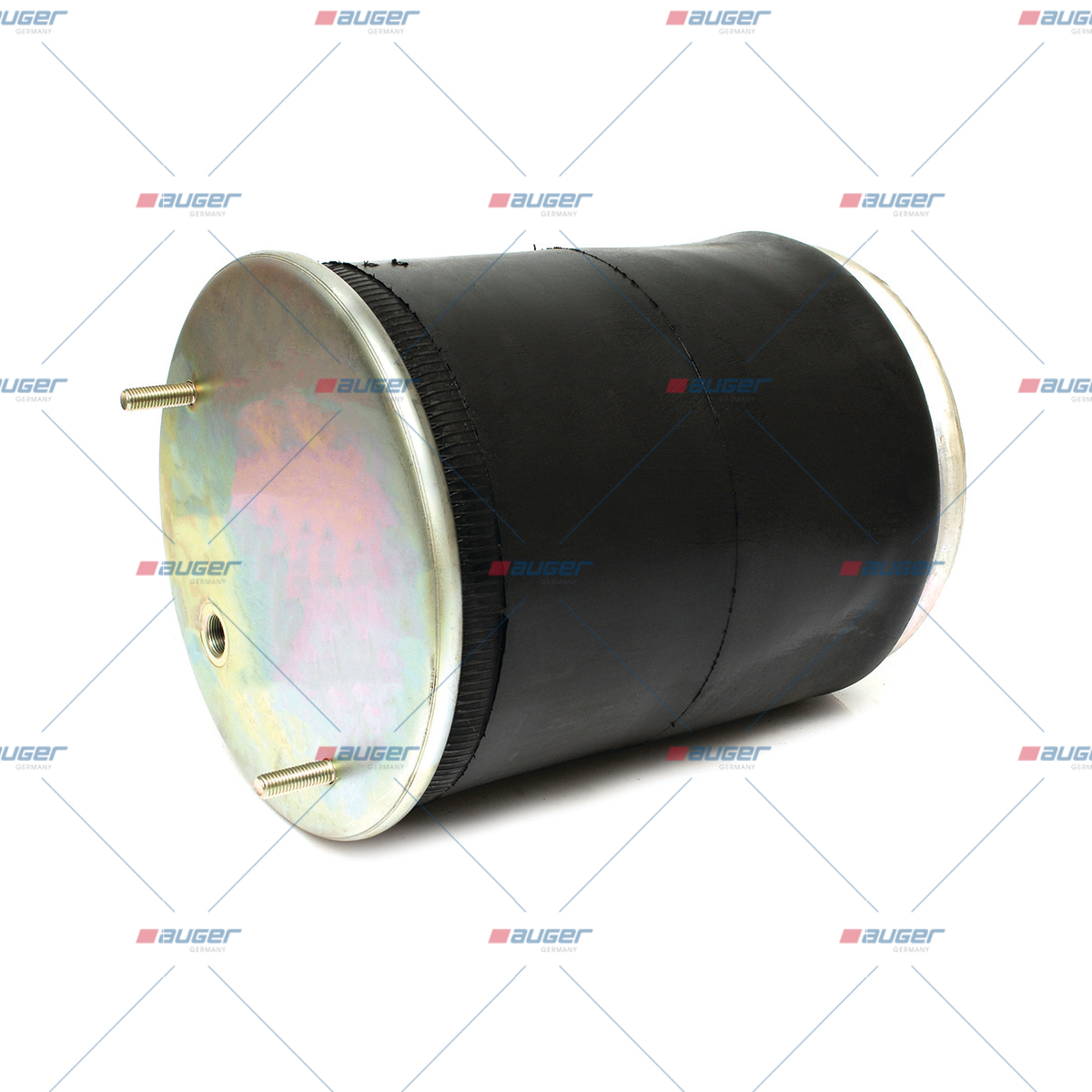 Vlnovec nápravy Schmitz/Renault/Mercedes AUGER