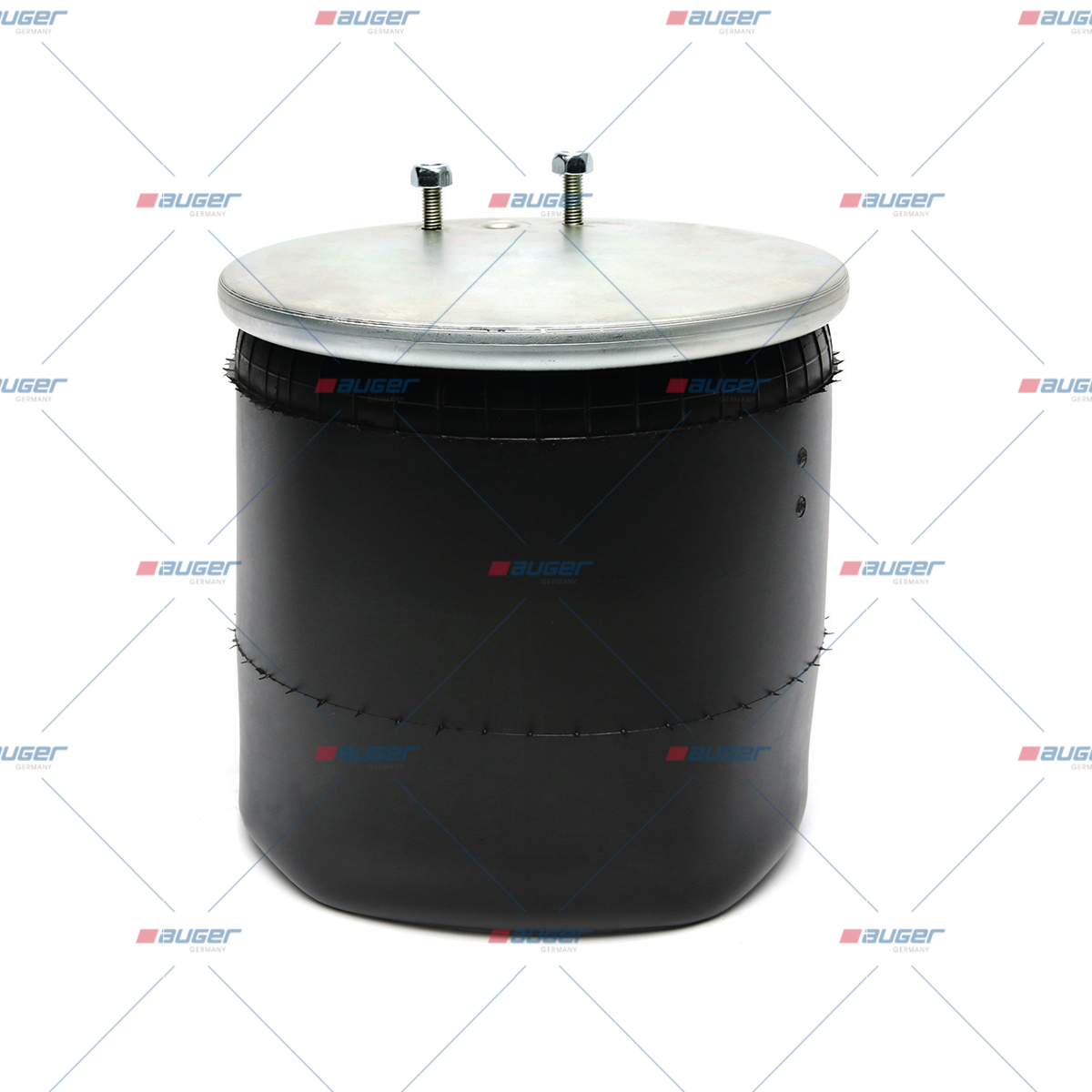 Vlnovec nápravy Volvo FH12 kovový zvon AUGER