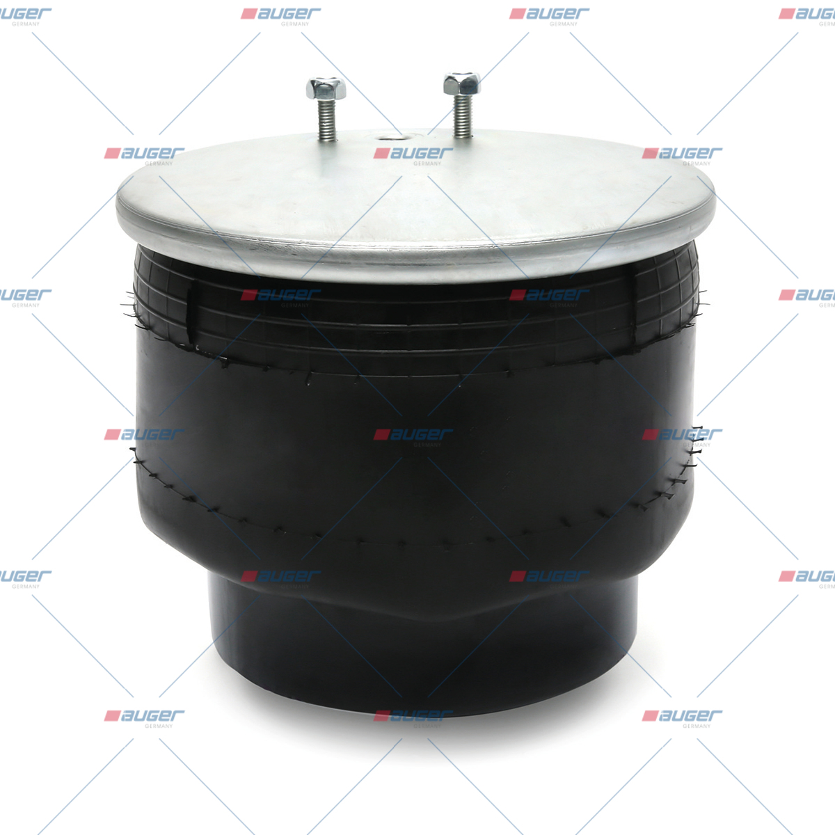 Vlnovec nápravy Volvo FH12 lowdeck