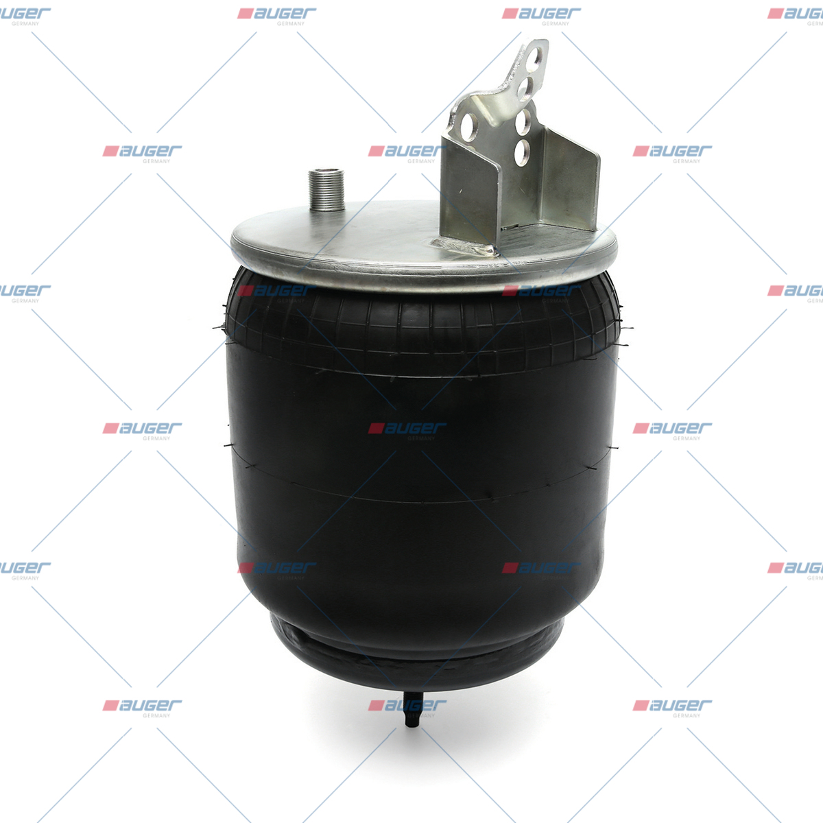 Vlnovec nápravy Volvo FH12 S2 AUGER