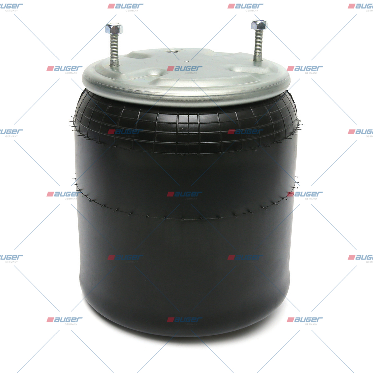 Vlnovec nápravy Volvo FM12 AUGER   