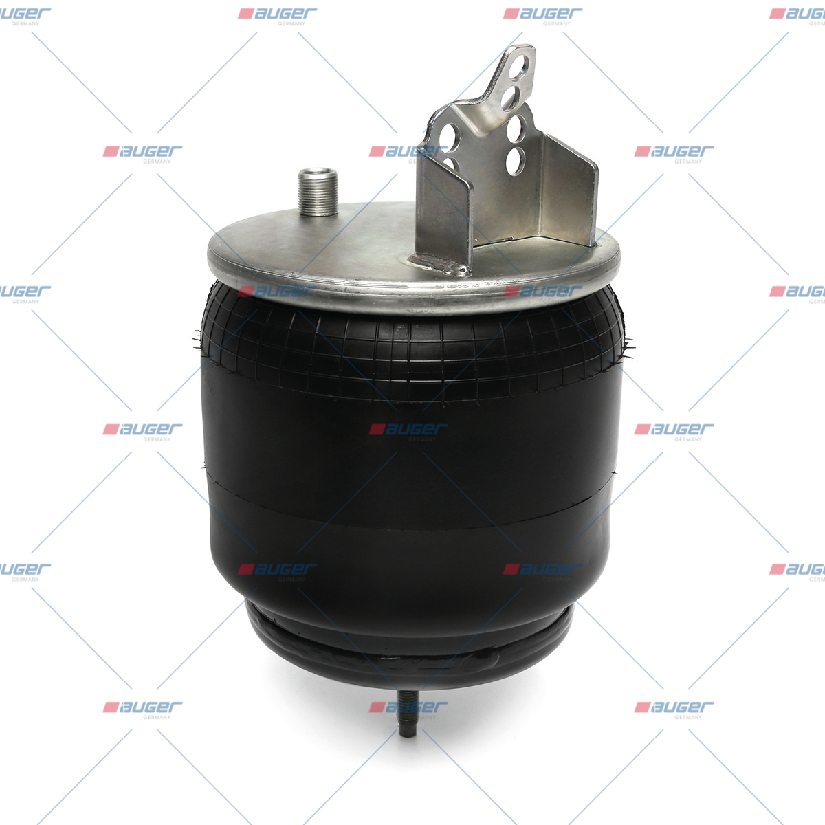 Vlnovec nápravy Volvo FM12/FM13 AUGER