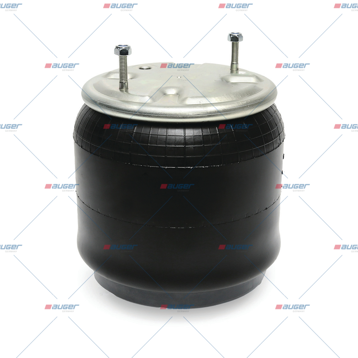 Vlnovec nápravy Volvo FM12/Ror AUGER