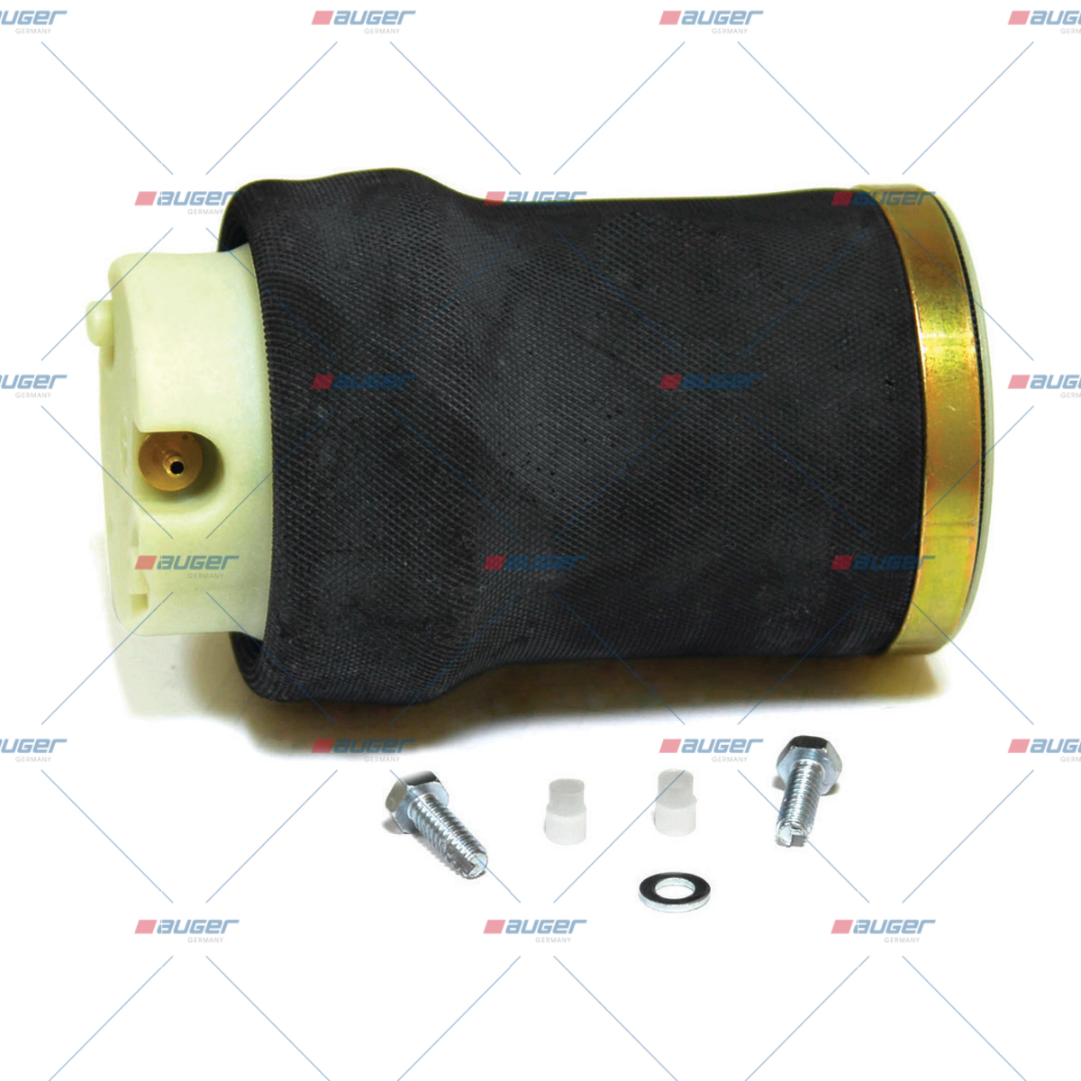 Vlnovec sedačky Volvo FH12 L144 AUGER