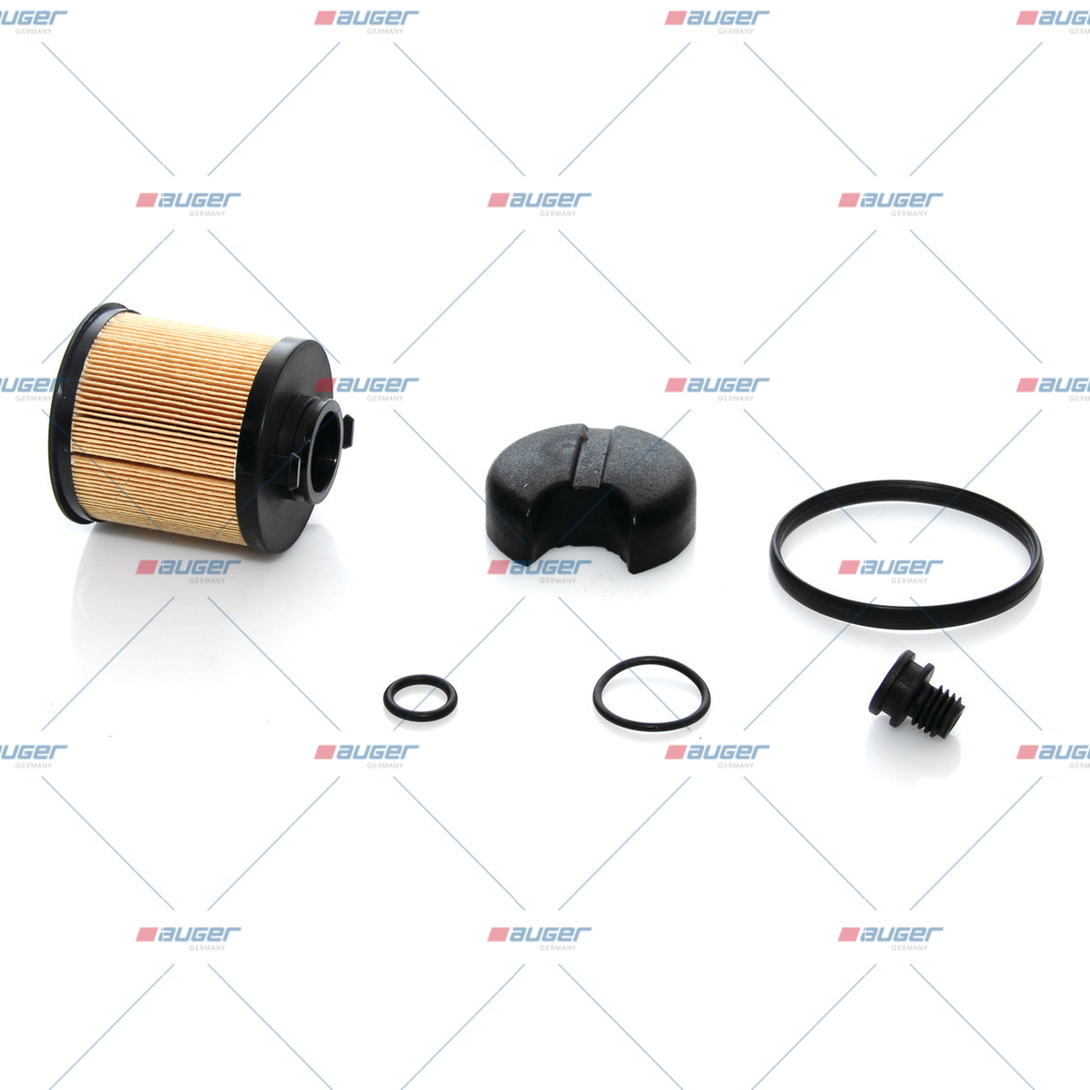 Vložka ADBlue Scania AUGER