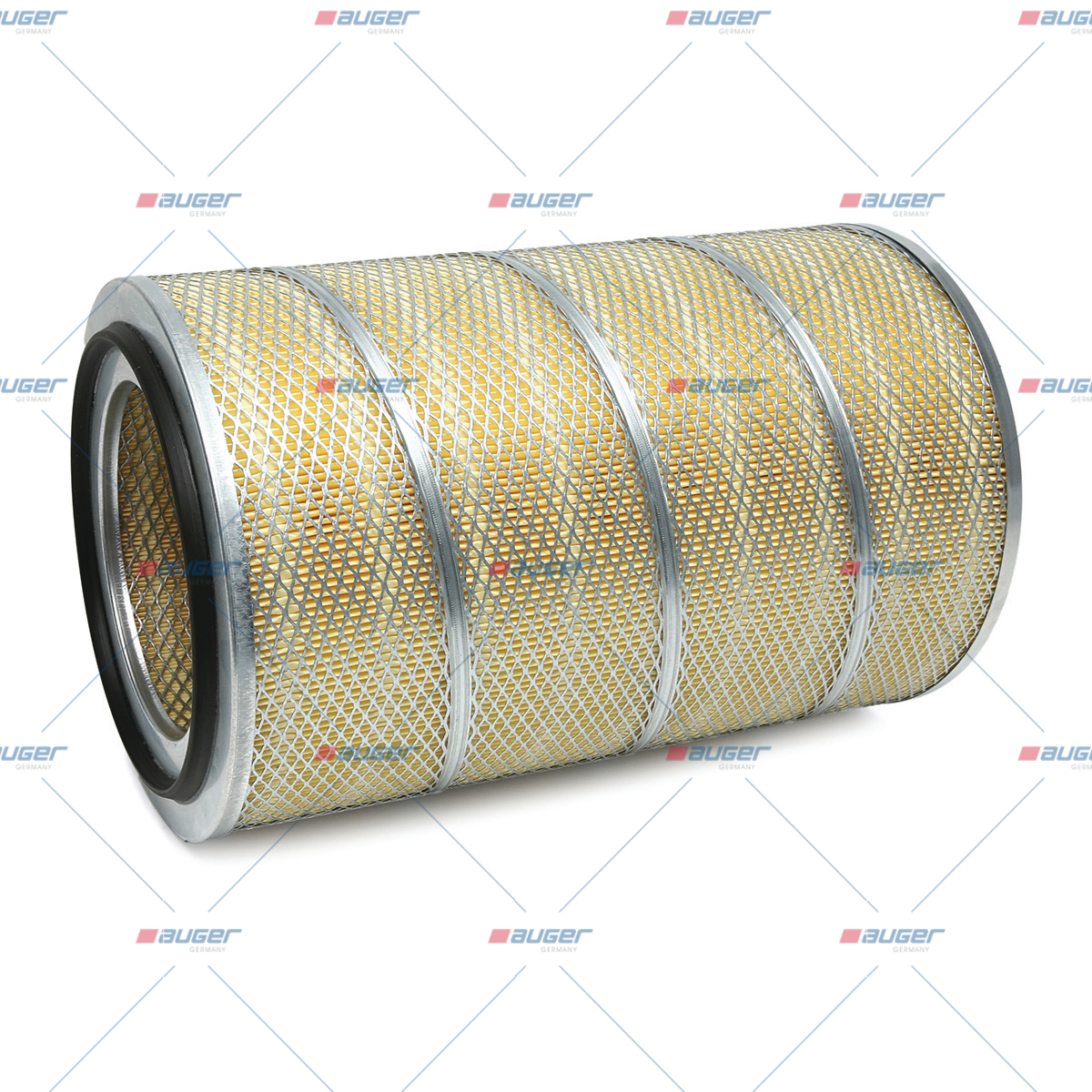 Vložka vzduchu Man/Daf/Renault/Scania AUGER   