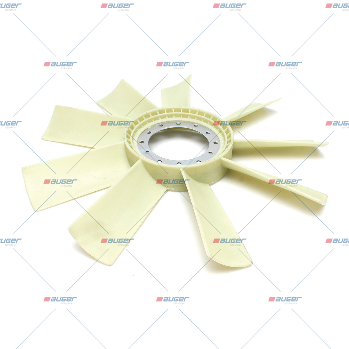 Vrtuľa chladenia Man/Renault Q620 AUGER