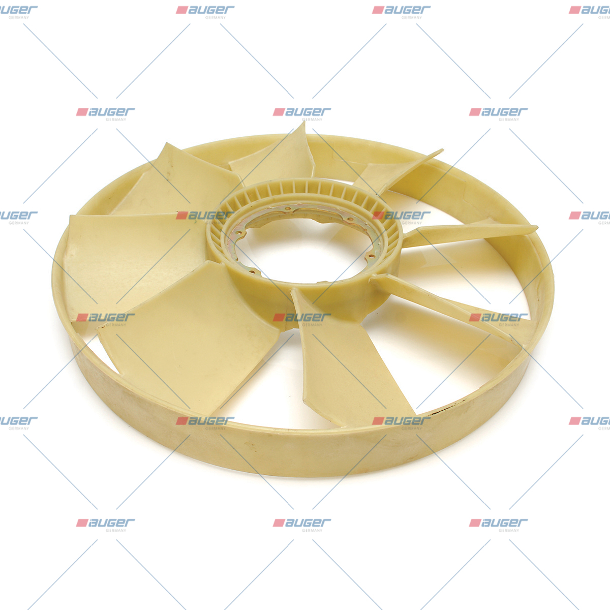 Vrtuľa chladenia Renault Magnum Q704 AUGER