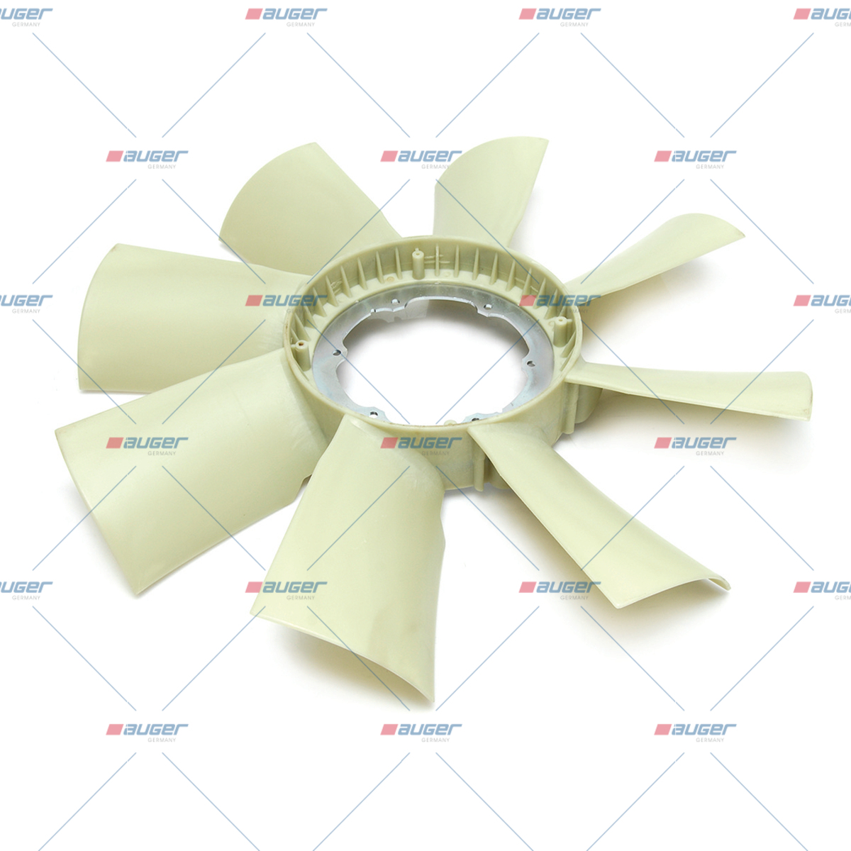 Vrtuľa chladenia Scania 124 AUGER Q750mm