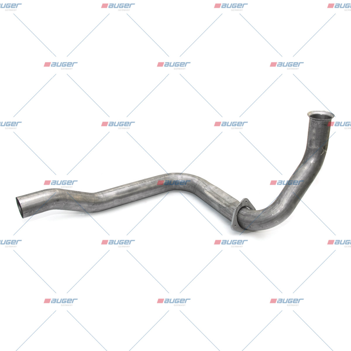 Výfuk Renault Midlum vystup. AUGER