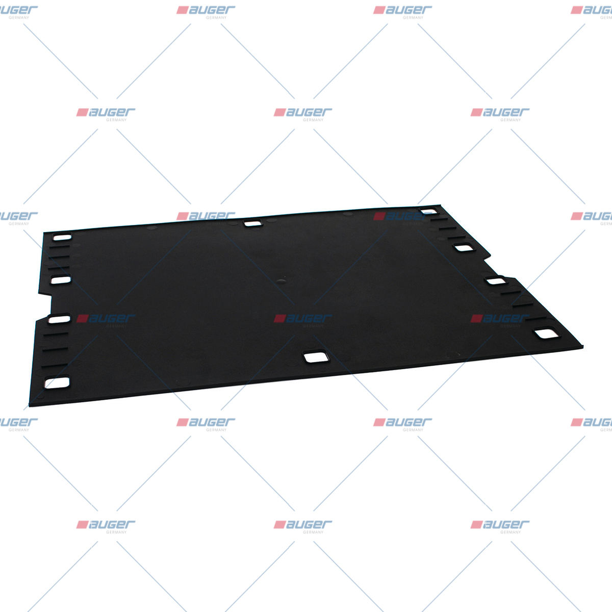 Výplň blatníka plastová Volvo FH12 AUGER