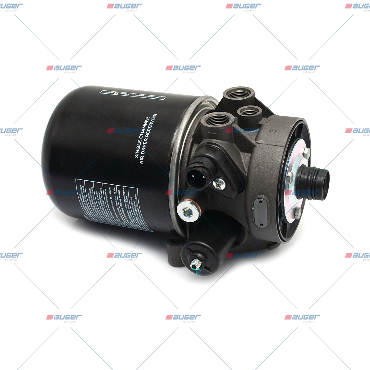 Vysúšač vzduchu Daf 95XF.430 AUGER