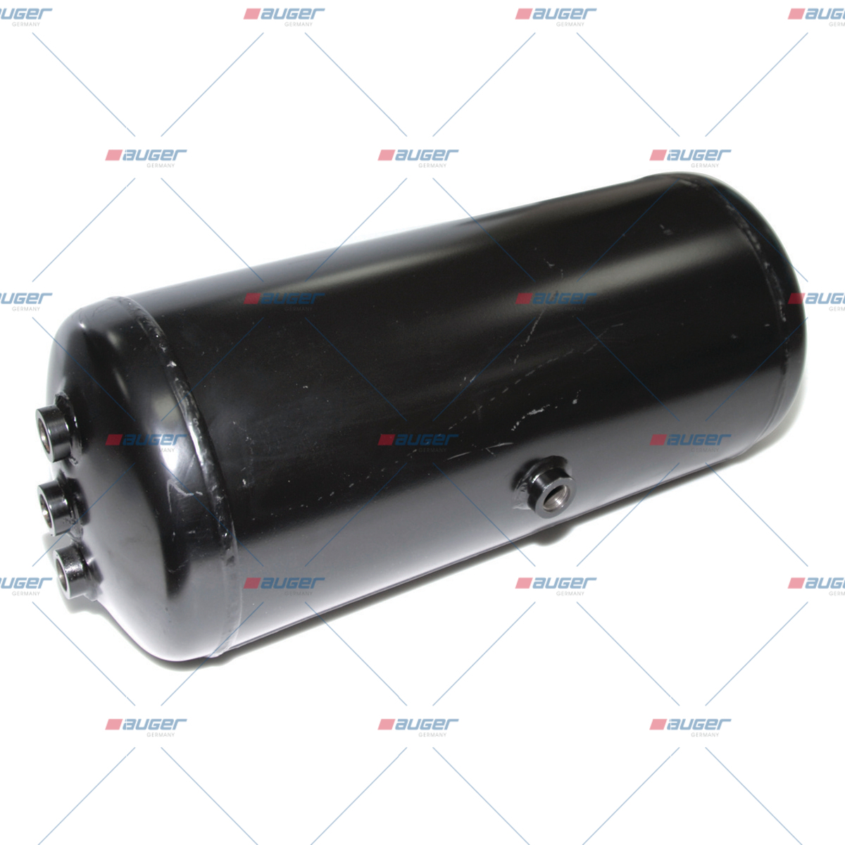 Vzduchojem 25L Mercedes Actros/Atego Q246 AUGER