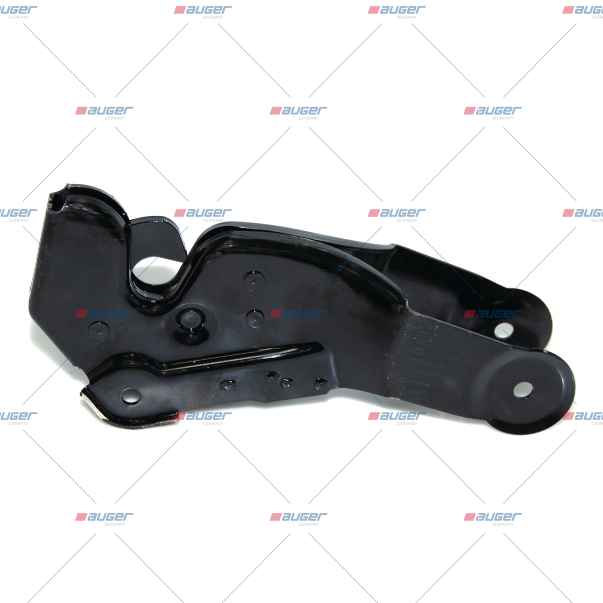 Zámok kabíny Man TGA 18.480, uchytenia kabíny AUGER