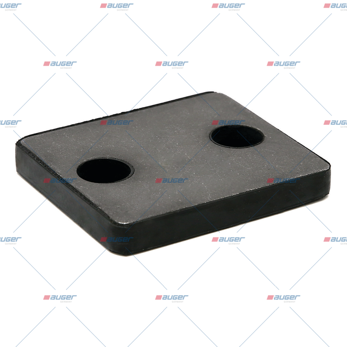 Zarazka pera Volvo FL6